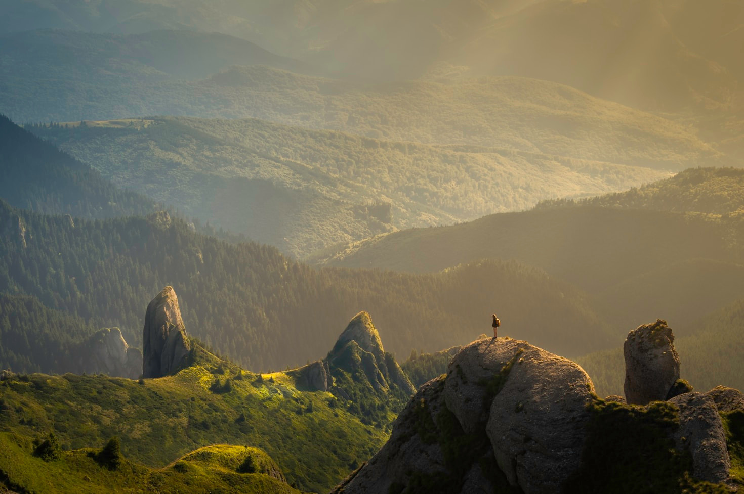 Scaling Your Reach While Staying Truly Grounded